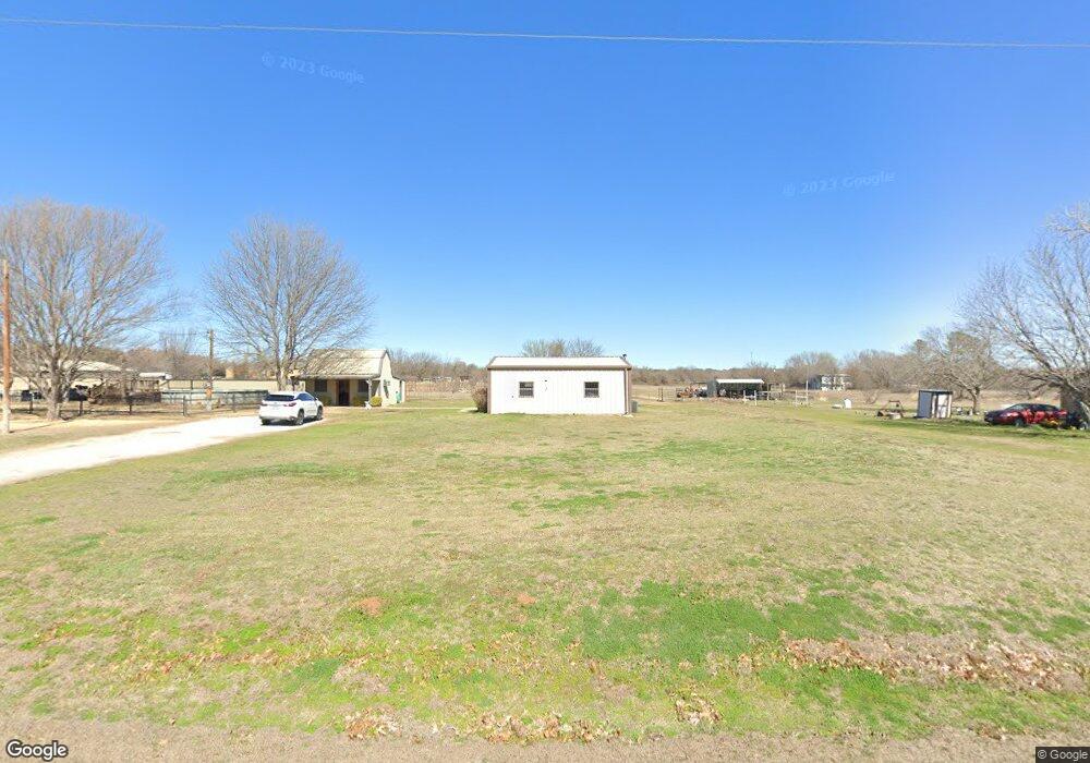 128 Harold Ln, Weatherford, TX 76085 - photo 1