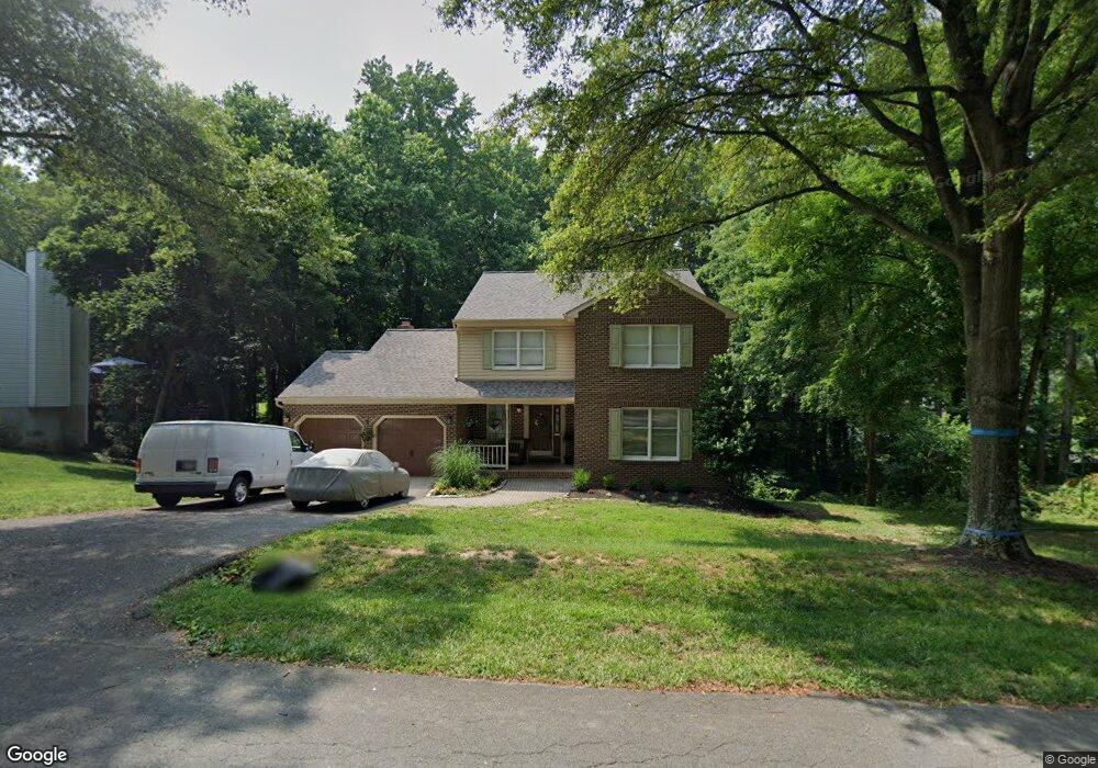 288 Locust Ridge Ln, Arnold, MD 21012 - photo 1