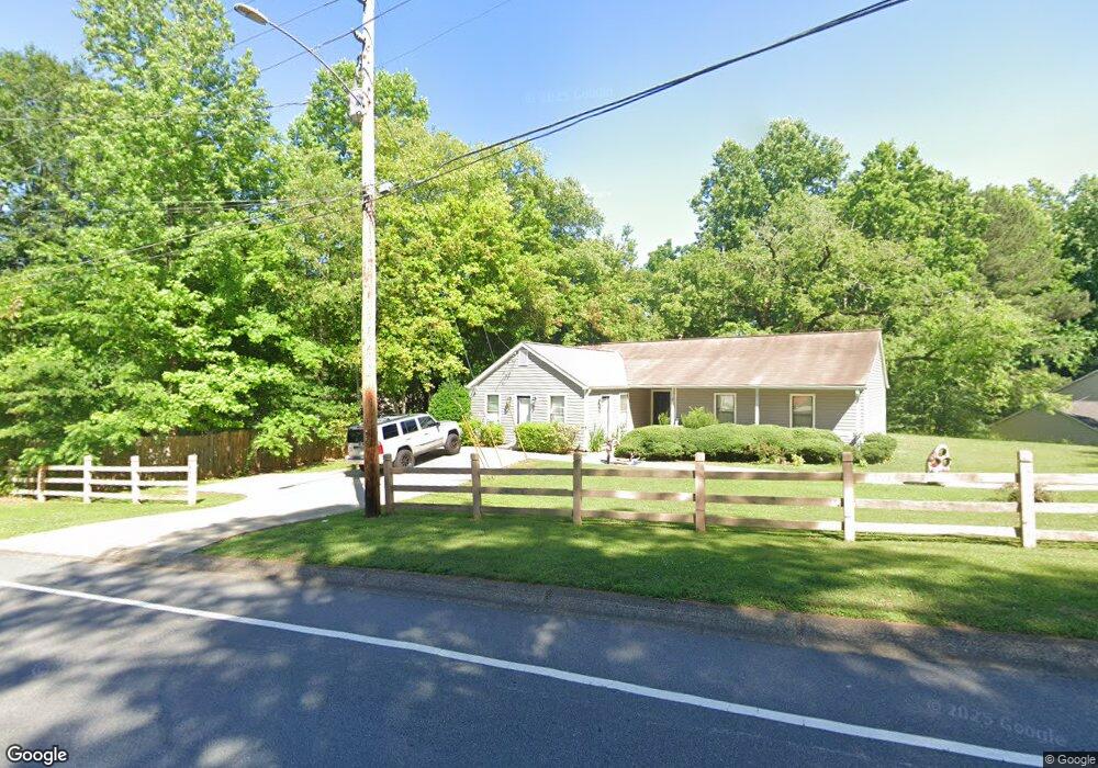 101 Colony Springs Cir, Woodstock, GA 30188 - photo 1