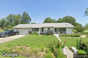 403 2nd St, Uniontown, KS 66779