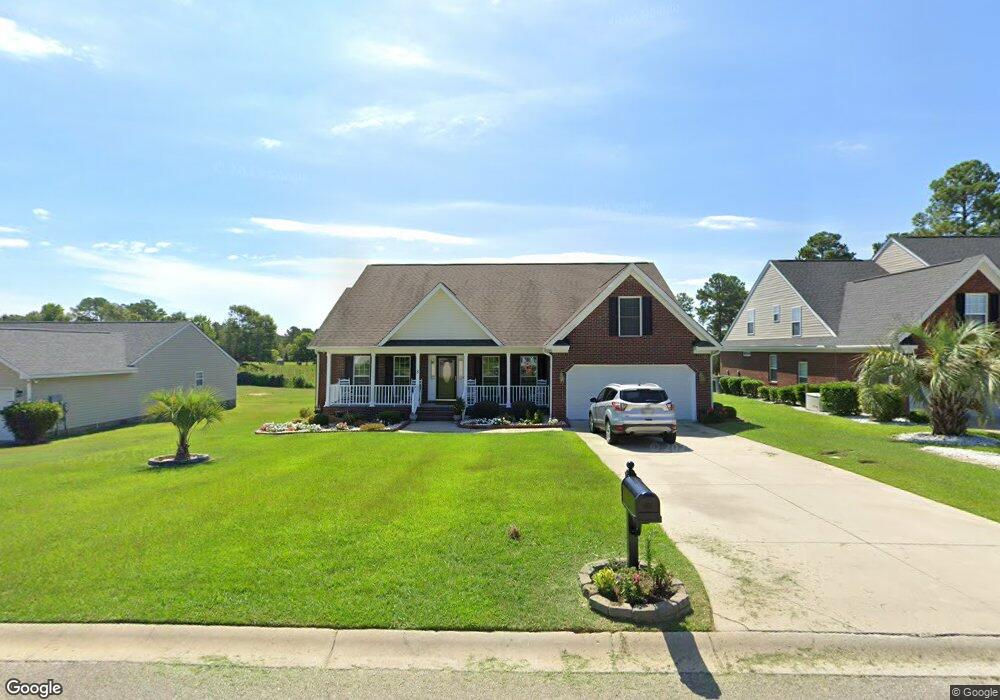 8 Rapid Run Rd, Camden, SC 29020 - photo 1