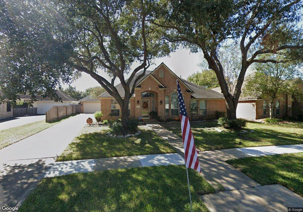 15819 Aberdeen Trails Dr, Houston, TX 77095 - photo 1