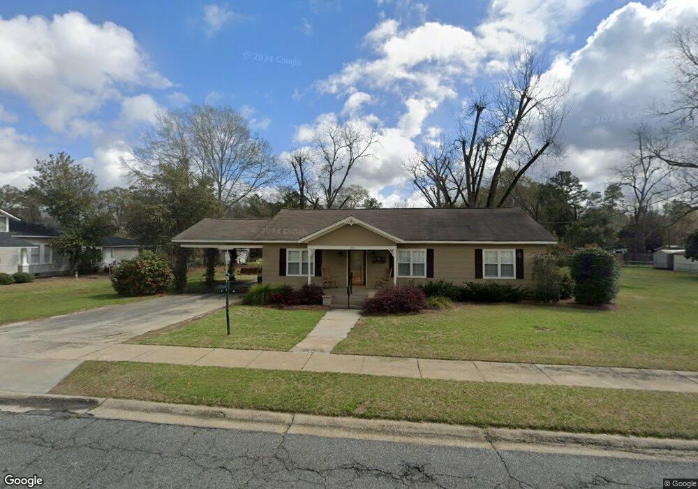 130 S Main St, Pulaski, GA 30451 - photo 1
