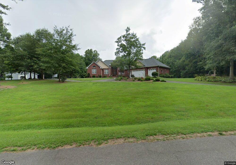 3093 Lower Cartecay Rd, Ellijay, GA 30536 - photo 1