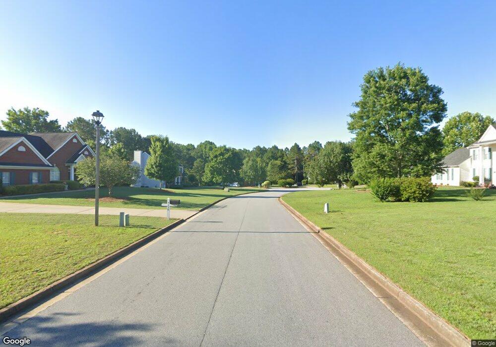 0 Magnolia Crest, Jonesboro, GA 30236 - photo 1