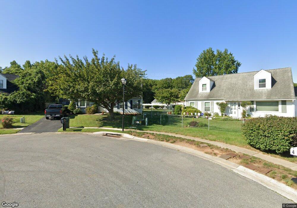 6 Unison Ct, Newark, DE 19713 - photo 1