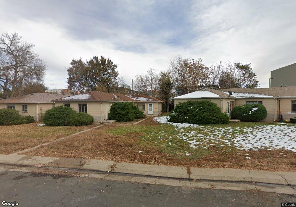 1674 Oswego St, Aurora, CO 80010 - photo 1