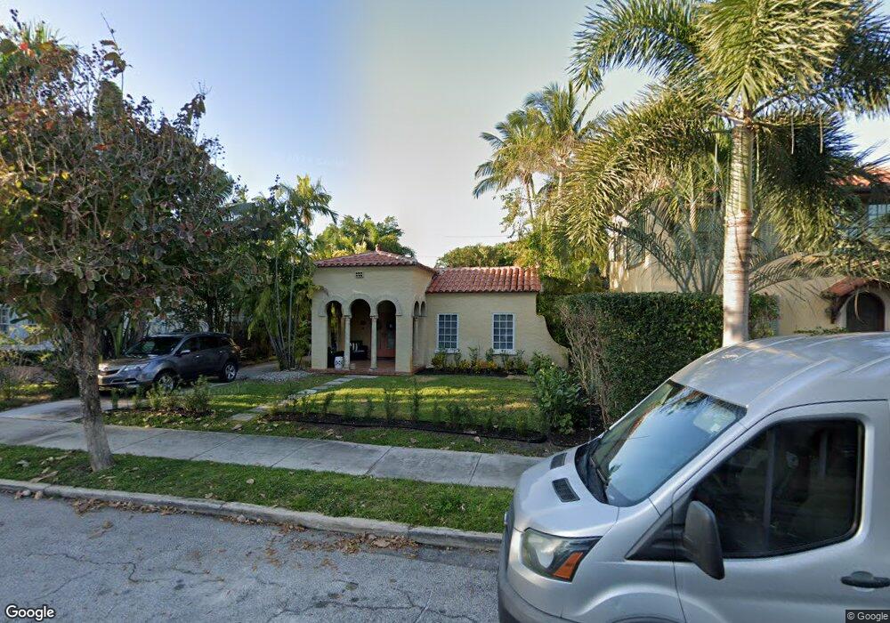 437 34th St, West Palm Beach, FL 33407 - photo 1