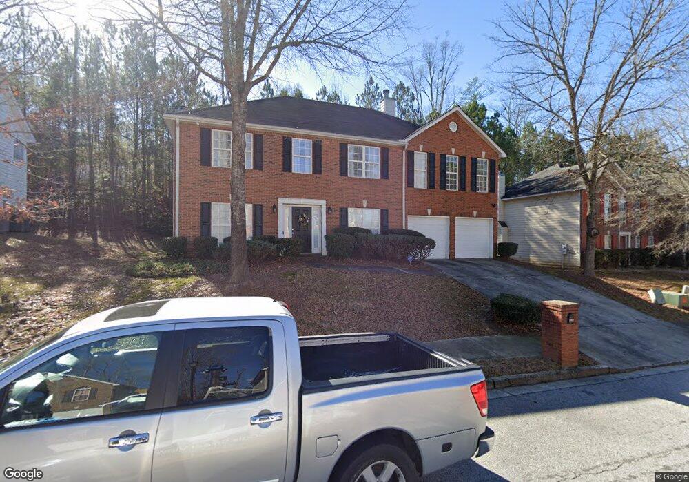 6031 Fairington Farms Ln, Lithonia, GA 30038 - photo 1
