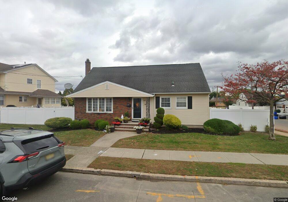 80 Frederick St, Carteret, NJ 07008 - photo 1