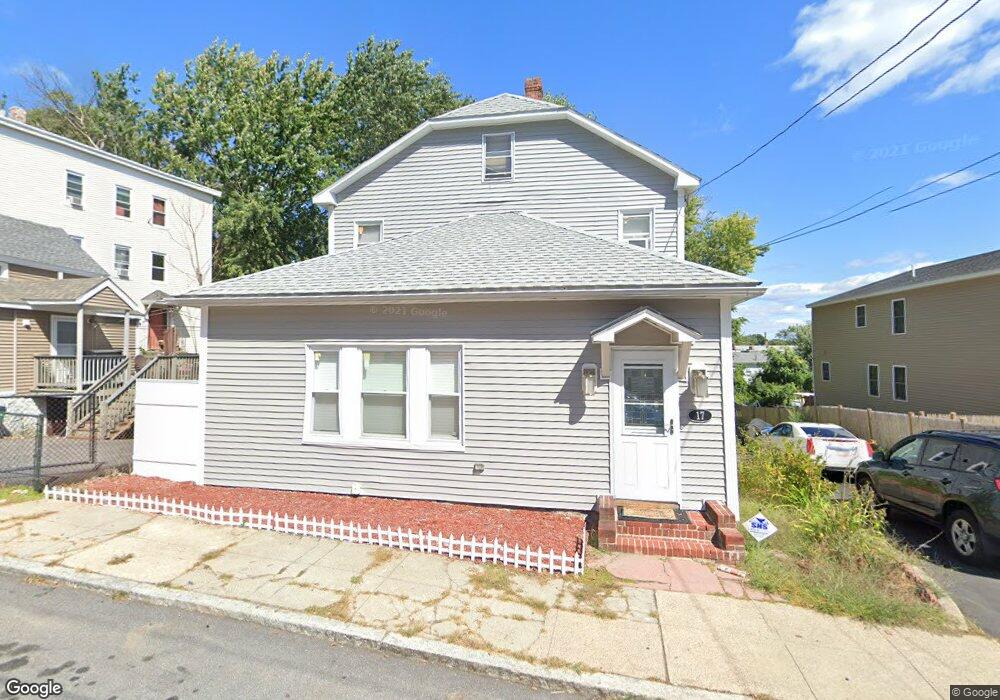 17 Doyle St, Lawrence, MA 01841 - photo 1