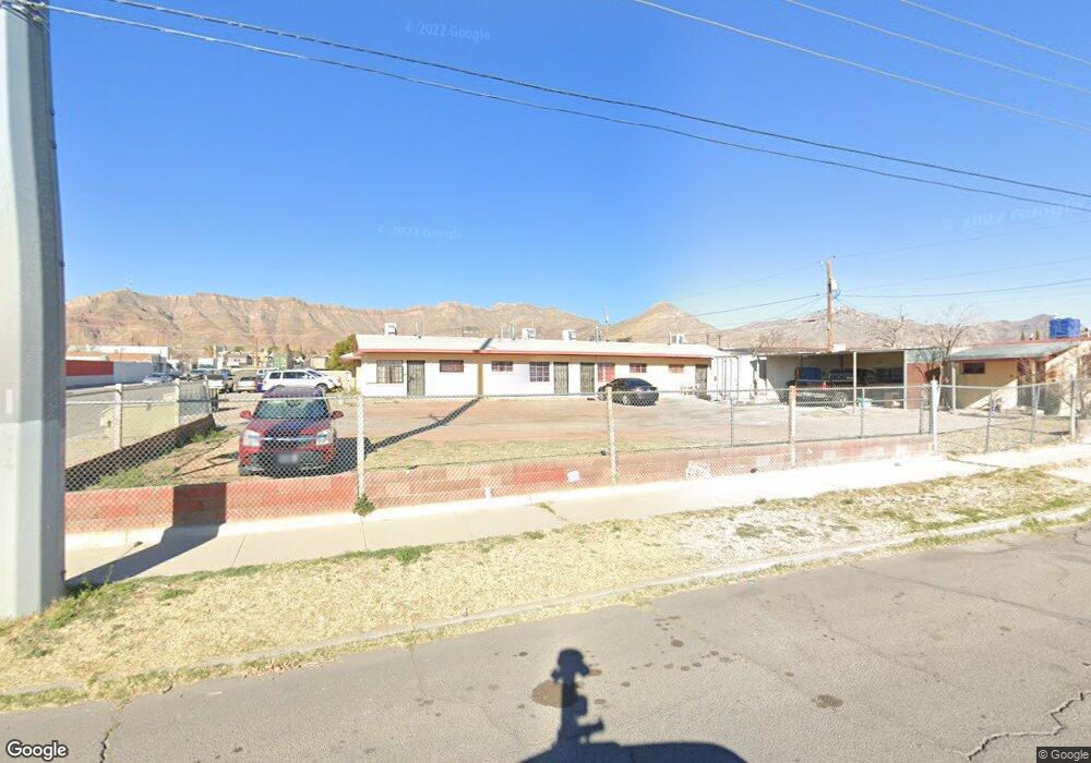 4025 Tyler Ave, El Paso, TX 79930 - photo 1