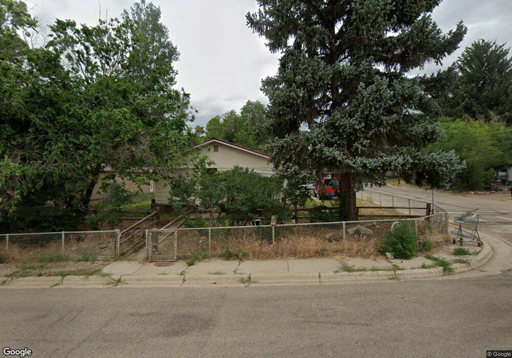 629 E 7th St unit East, Craig, CO 81625 - photo 1