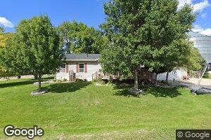 412 South St, Rushmore, MN 56168