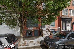 33 Halsey St Unit 3A third floor 2 bed, Newark, NJ 07102