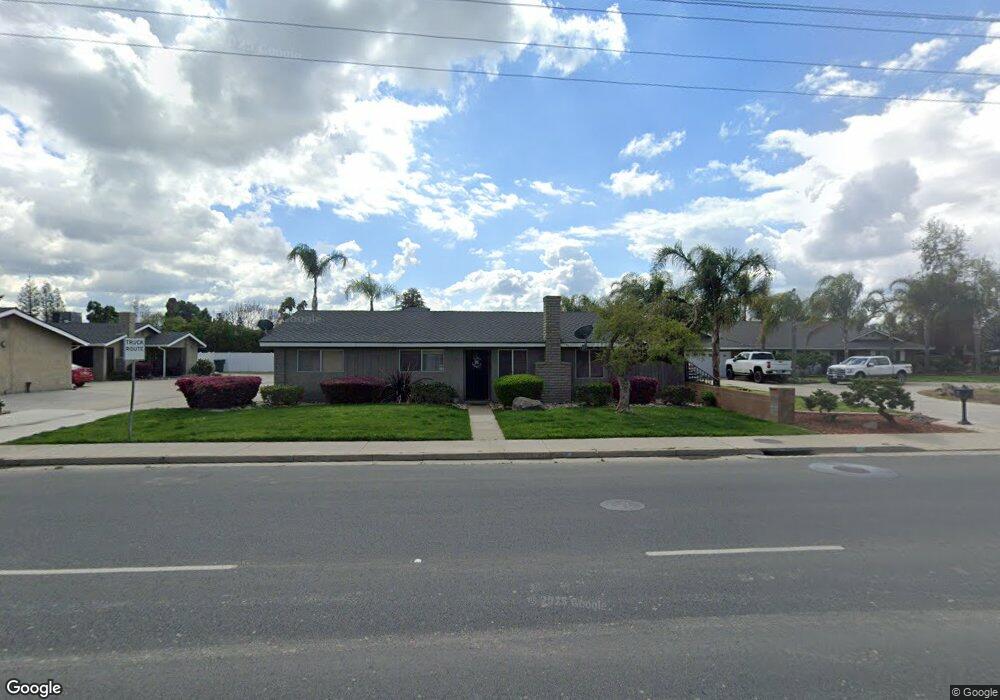 461 W Henderson Ave unit A, Porterville, CA 93257 - photo 1