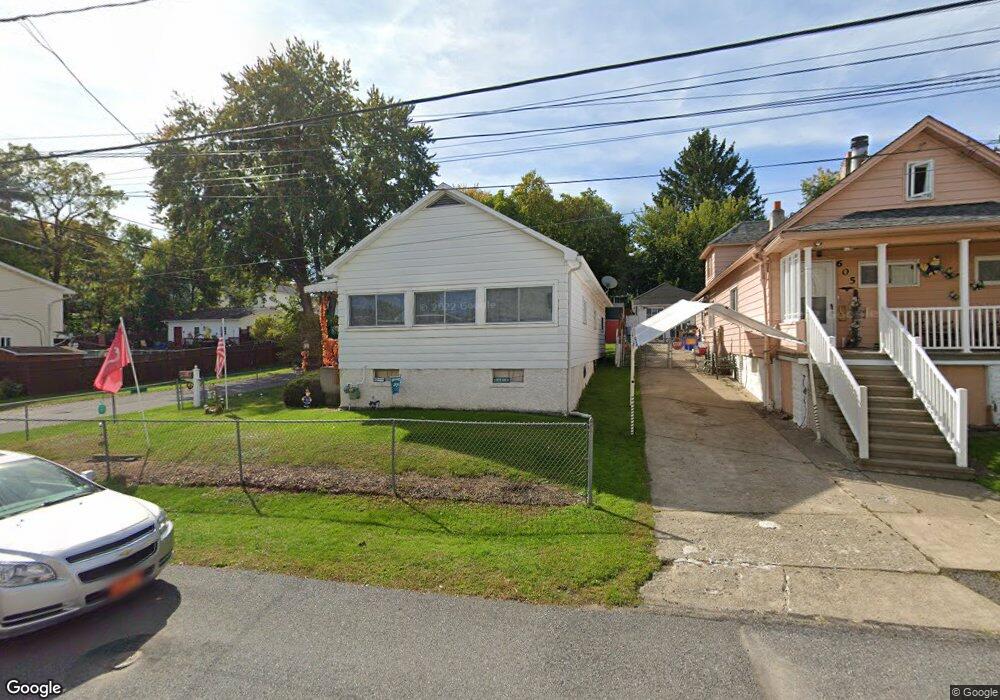 603 Fellows St, Scranton, PA 18504 - photo 1