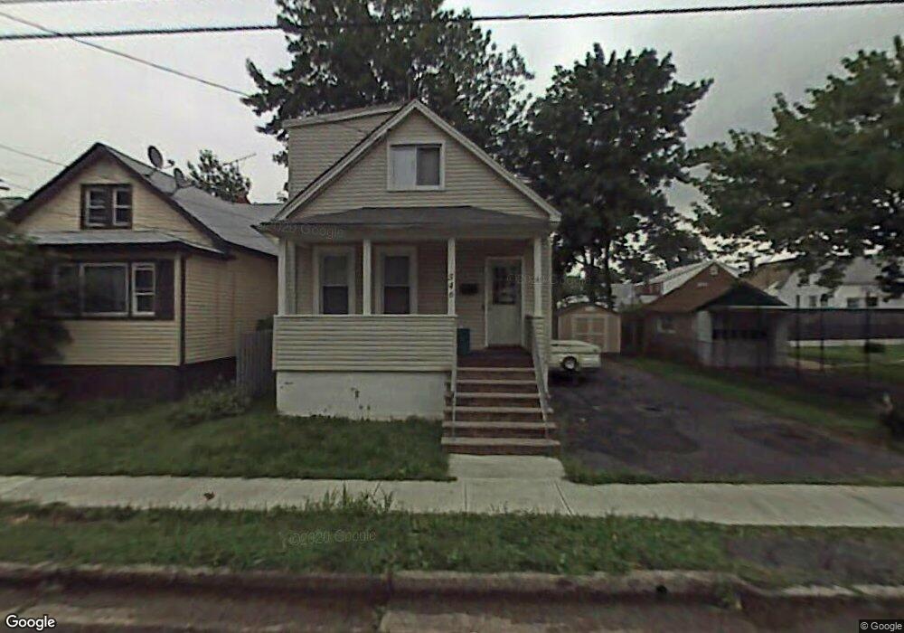 546 E Curtis St, Linden, NJ 07036 - photo 1