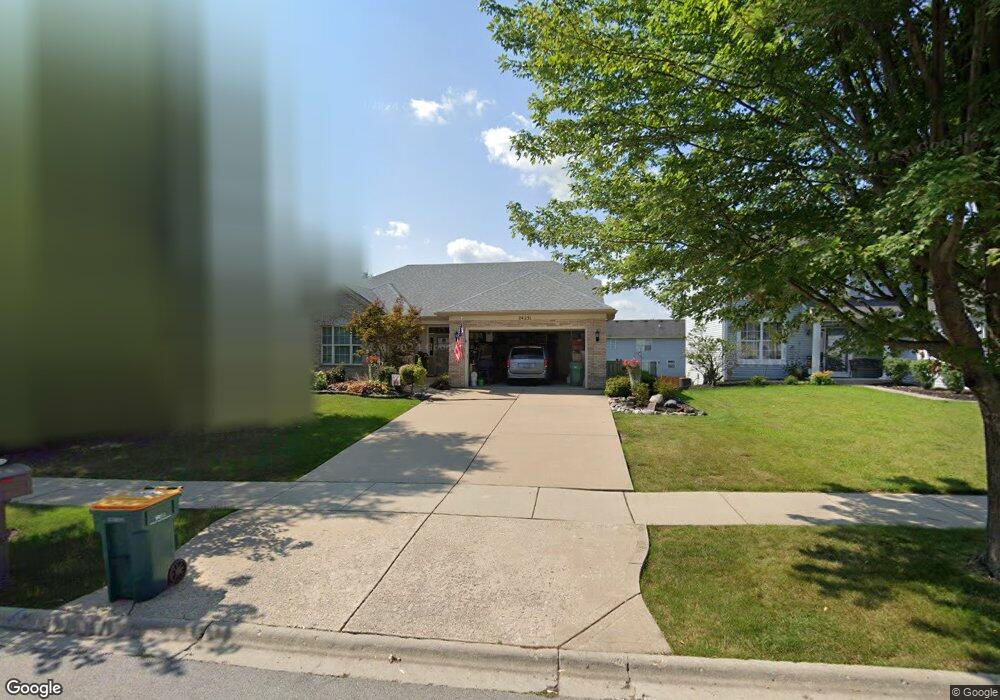 24231 Apple Tree Ln, Plainfield, IL 60585 - photo 1