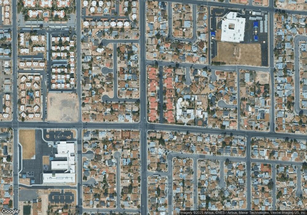 5267 Dickens Dr, Las Vegas, NV 89119 - photo 1