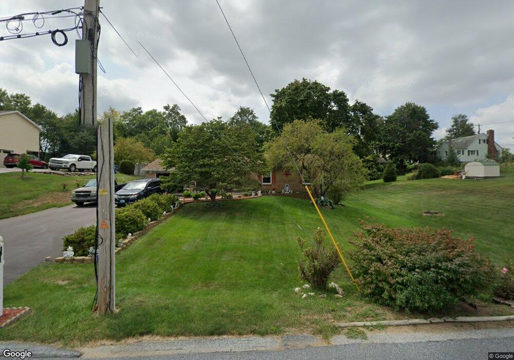 532 N 62nd St, Harrisburg, PA 17111 - photo 1