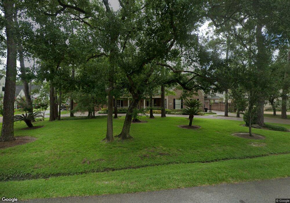 30 Williamsburg Ln, Houston, TX 77024 - photo 1