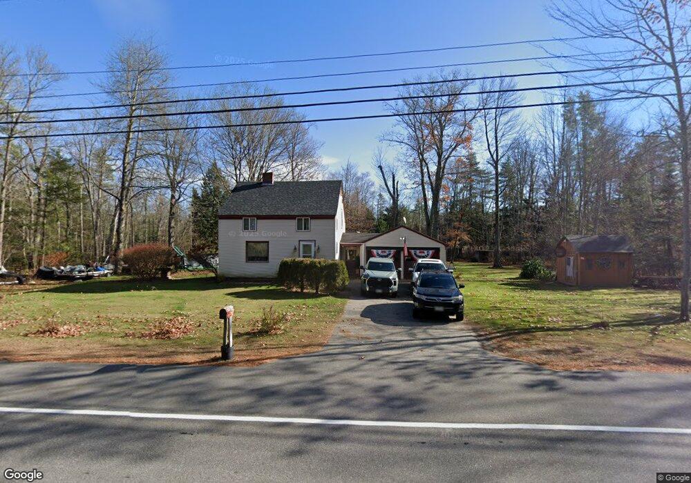 169 Gray Rd, Gorham, ME 04038 - photo 1