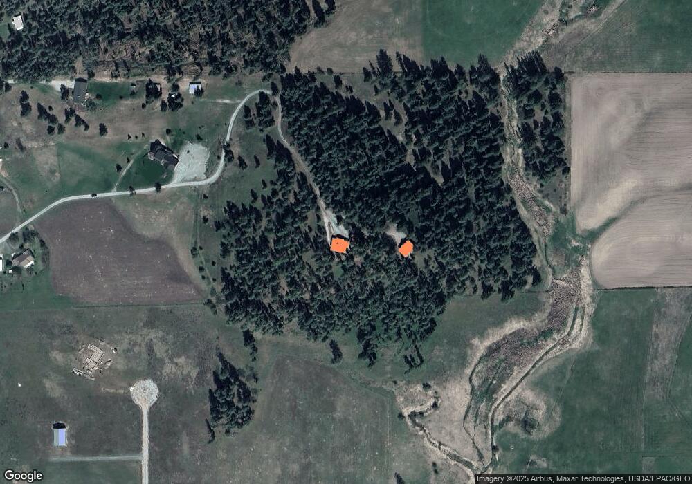 2358 Highline Rd, Chewelah, WA 99109 - photo 1