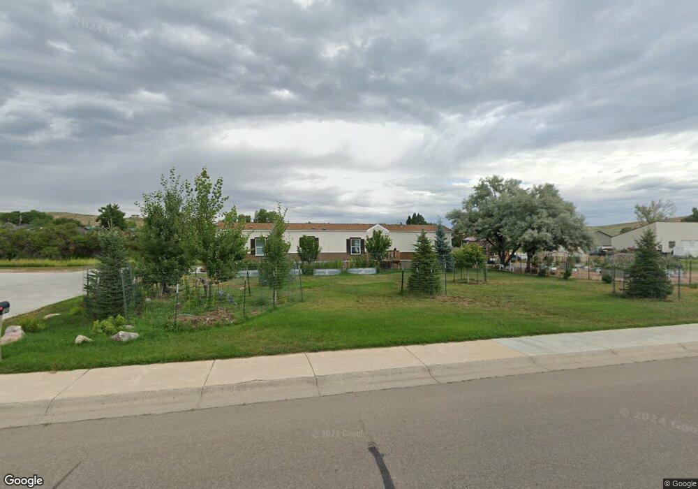 101 W 13th St, Craig, CO 81625 - photo 1