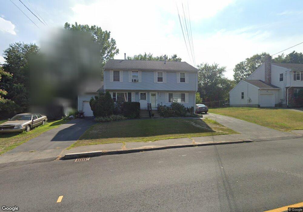 100 Pacella Park Dr, Randolph, MA 02368 - photo 1