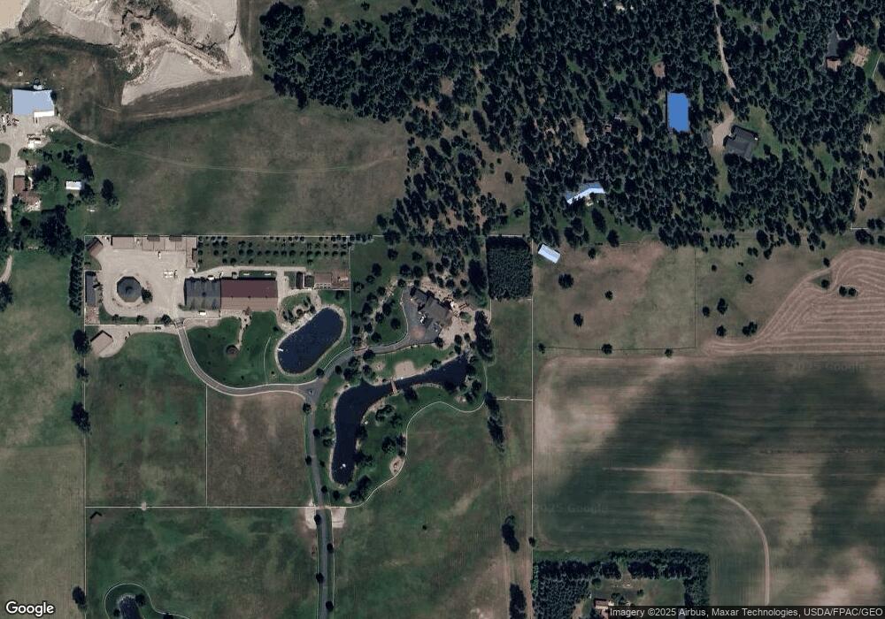 1187 Hodgson Rd, Columbia Falls, MT 59912 - photo 1