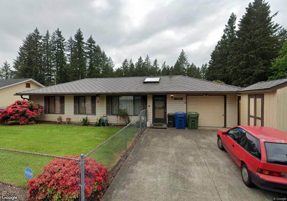 19438 SE 266th St, Covington, WA 98042 - photo 1