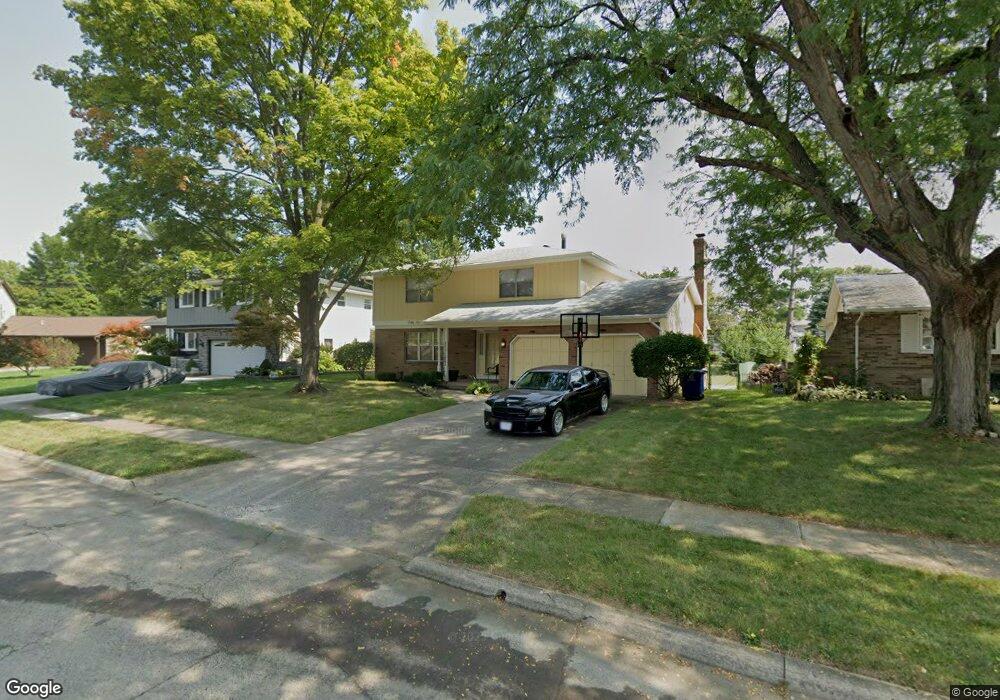 5272 Butternut Ct E, Columbus, OH 43229 - photo 1