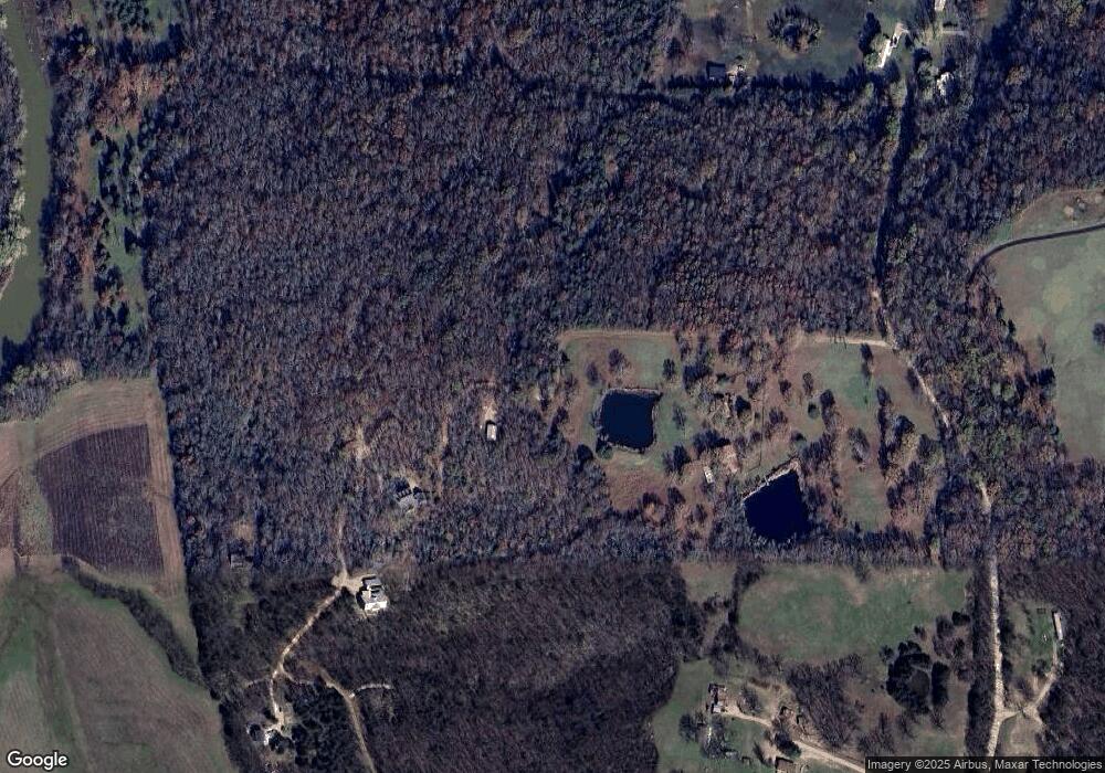 00000 Conestoga Rd, Elkins, AR 72727 - photo 1