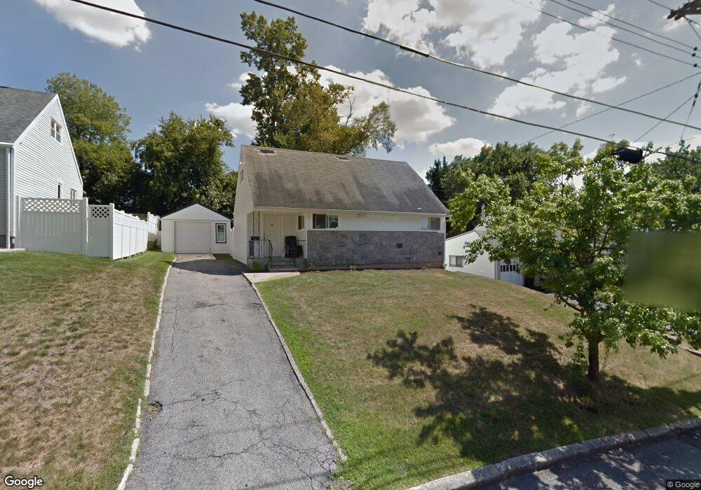 40 Newkirk Rd, Yonkers, NY 10710 - photo 1