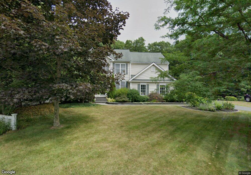 1 Nipmuc Rd, South Grafton, MA 01560 - photo 1