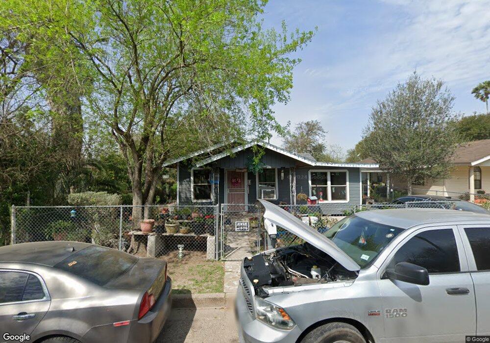 311 S 6th St, Donna, TX 78537 - photo 1
