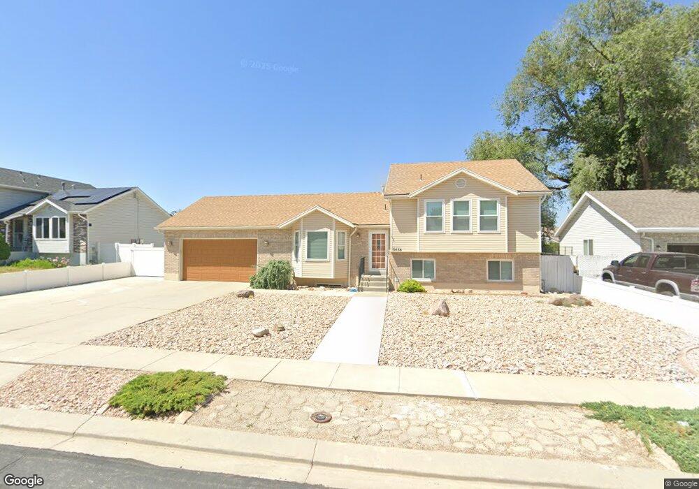3458 W 8200 S, West Jordan, UT 84088 - photo 1