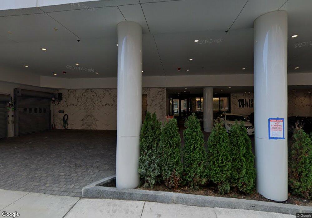 14 W Broadway unit 606C, Boston, MA 02127 - photo 1