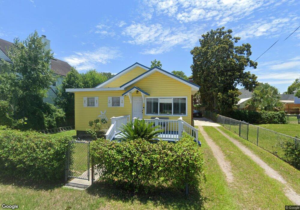 21 Hope St, Saint Augustine, FL 32084 - photo 1