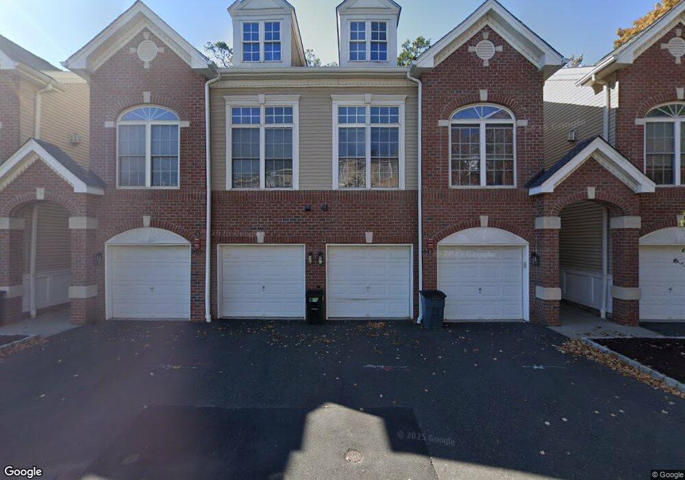 512 Donato Cir unit F, Scotch Plains, NJ 07076 - photo 1