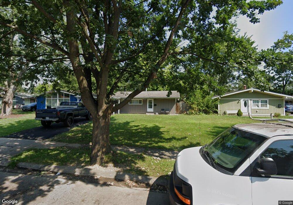 3348 Mary Ave, Columbus, OH 43204 - photo 1