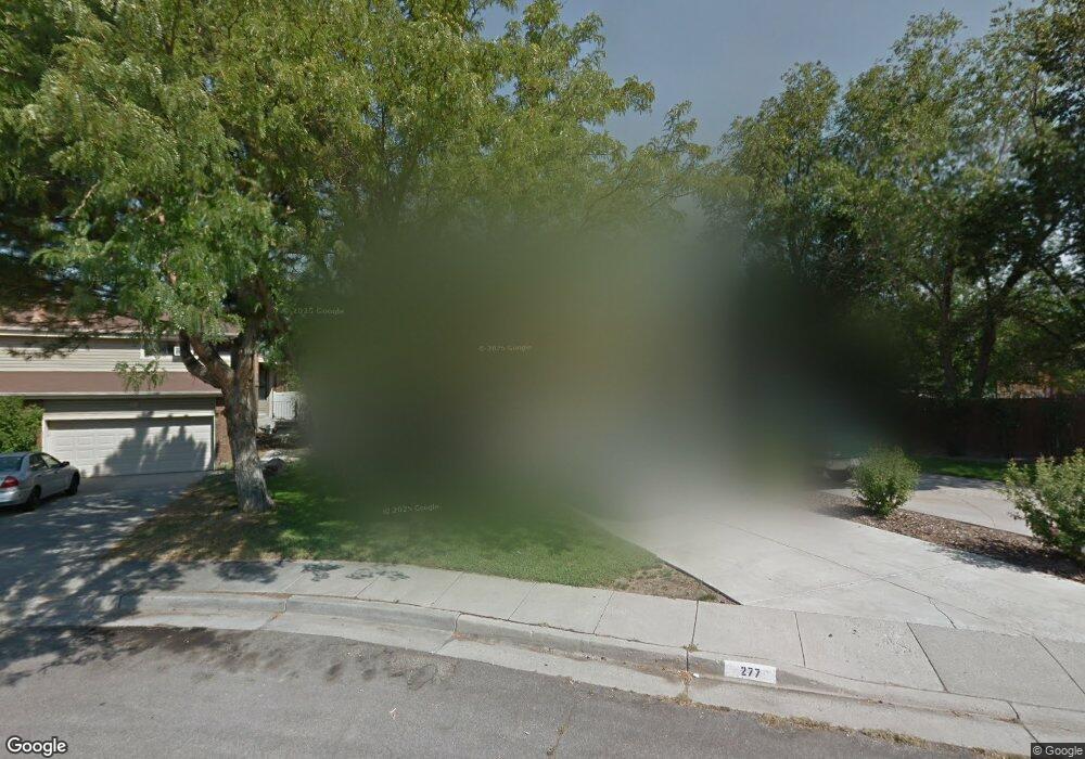 277 Ashbrook Cir, Midvale, UT 84047 - photo 1