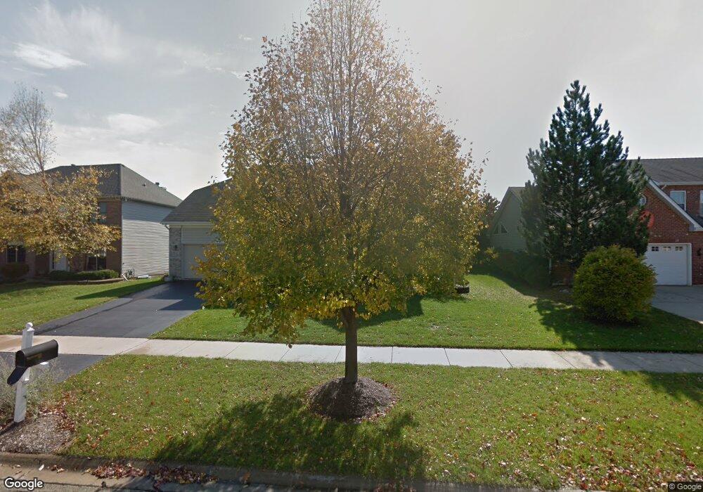 4627 Mather Ct, Naperville, IL 60564 - photo 1