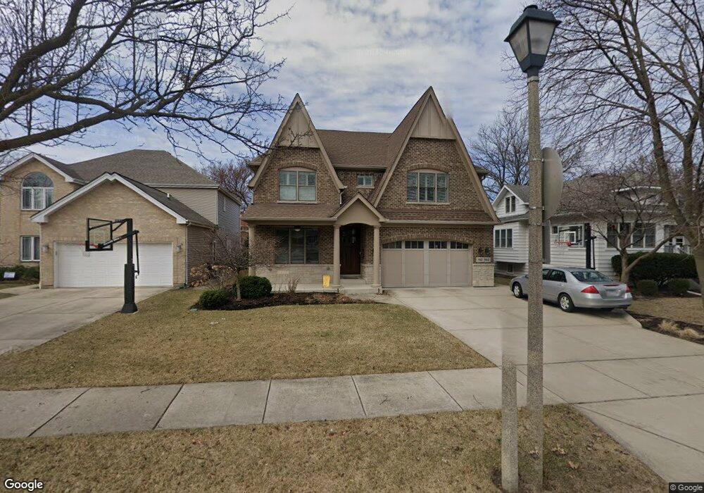 152 N Berteau Ave, Elmhurst, IL 60126 - photo 1
