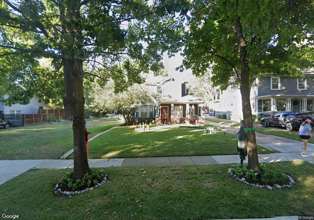 5323 Vickery Blvd, Dallas, TX 75206 - photo 1