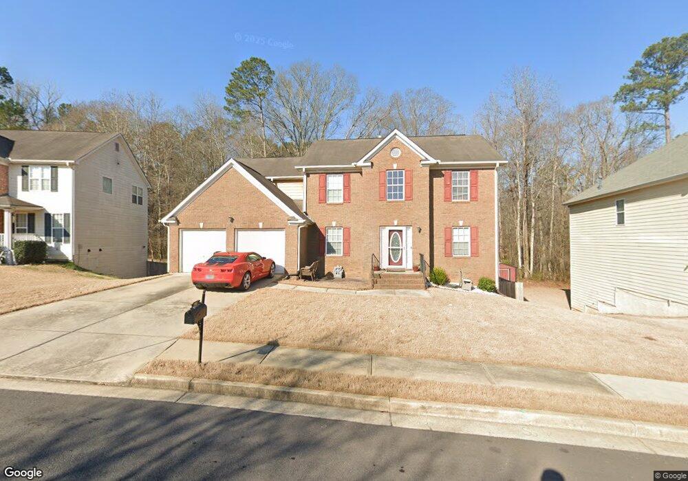 1728 Gallup Dr, Stockbridge, GA 30281 - photo 1