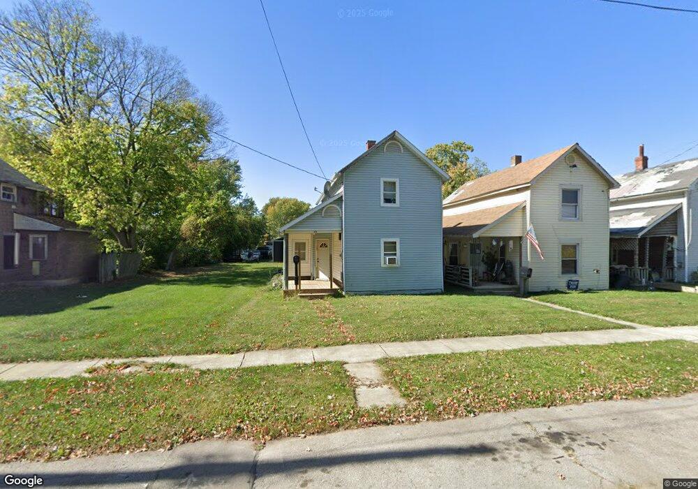 393 Commercial St, Marion, OH 43302 - photo 1