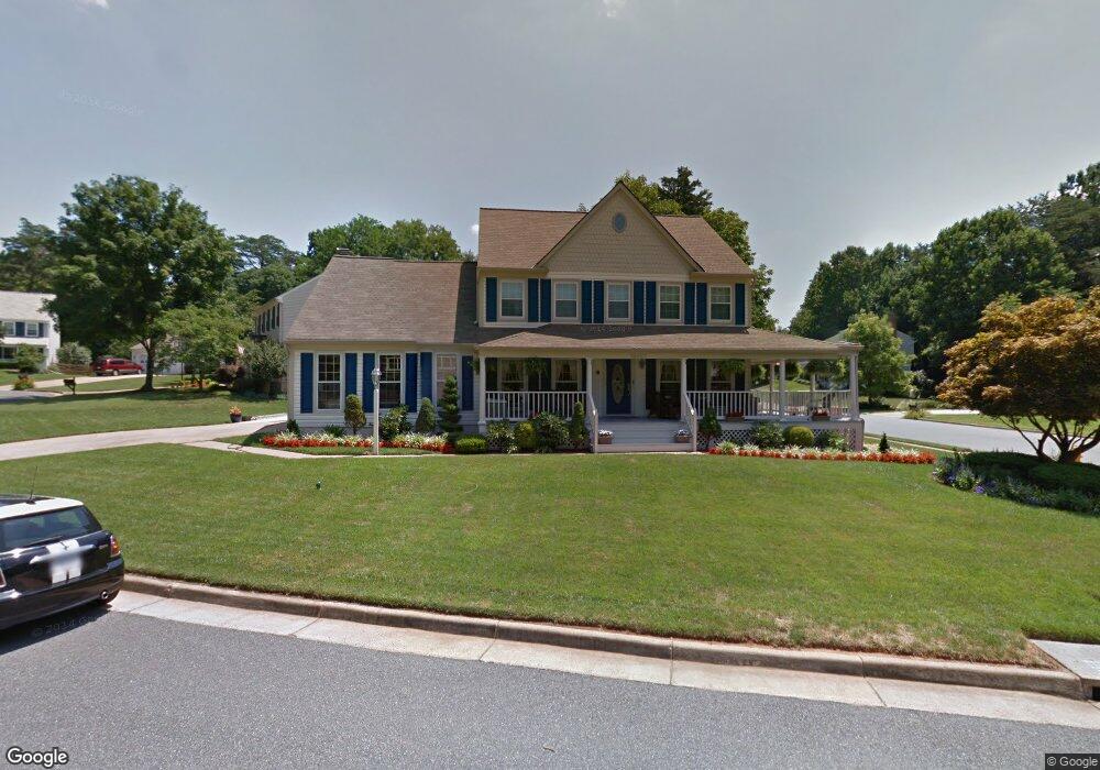 15027 Wintercress Ct, Dumfries, VA 22025 - photo 1