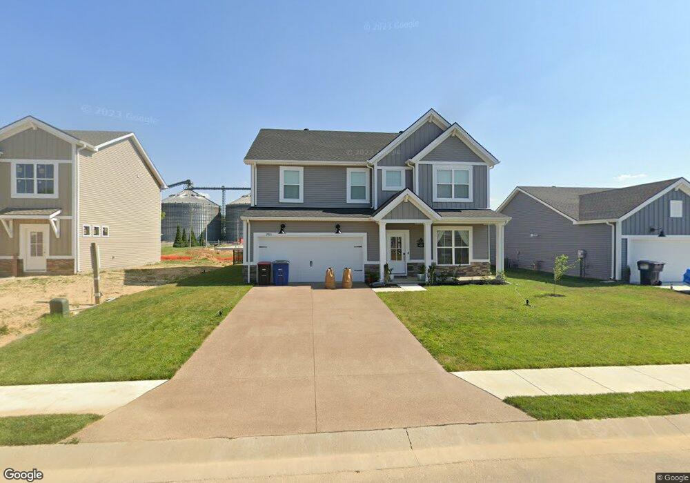 9801 Monte Way, Newburgh, IN 47630 - photo 1